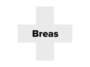 respirateurs artificiels Breas