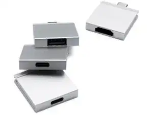 Accessoires Framework