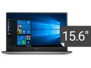 du Dell Precision 5510