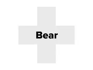 respirateurs artificiels Bear