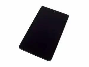 du Nexus 7