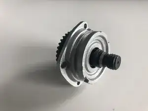 Boîtier d'engrenage