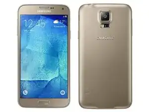 Samsung galaxy s5 neo