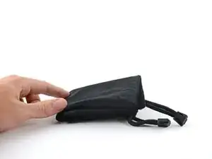 Retrait dispositif de blocage