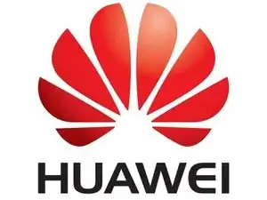 ordinateur portable Huawei