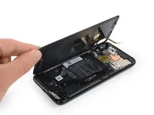 Ouverture Xiaomi Redmi Note 7