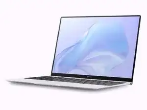 Matebook X Huawei