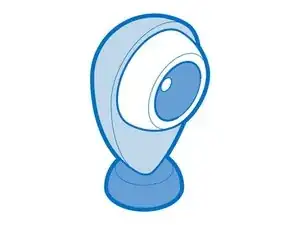 Caméra de surveillance