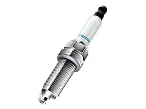 Remplacement bougies d'allumage Citroen C1