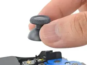 Capuchon joystick (droit)