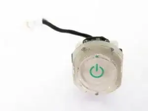 Bouton d'alimentation