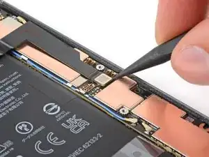 Comment déconnecter l'antenne 5G mmWave de votre Google Pixel 7a