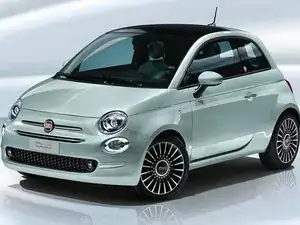 Fiat 500 Hybrid (2020-aujourd'hui)