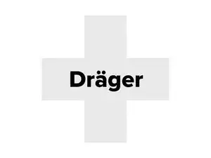 respirateurs artificiels Drager