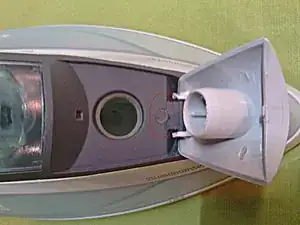 Fer à repasser Bomann DB 774CB