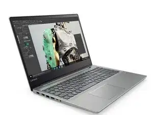 Lenovo IdeaPad Série 700