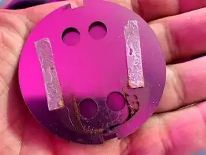 Puffco Peak Teardown