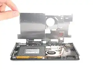 Plaque de protection