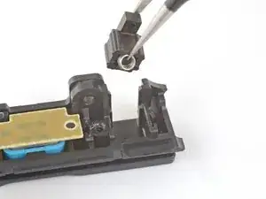 Loquet de verrouillage