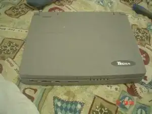 Lecteur CD-ROM