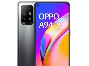 Oppo A94 5G