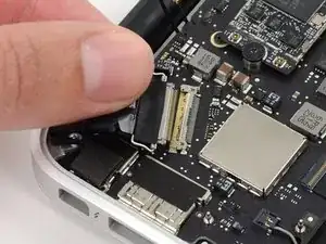 Reconnaître et débrancher les connecteurs