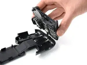 Comment ouvrir la manette Razer Kishi