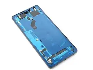 Comment remplacer l'adhésif de votre Google Pixel 6a