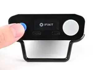 Précautions de sécurité pour réparation batterie externe multifonction FixHub