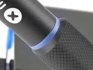 Comment lire le voyant de sécurité LED du fer à souder électronique FixHub