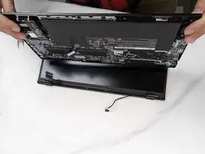 Séparation écran why! NS50/1AU