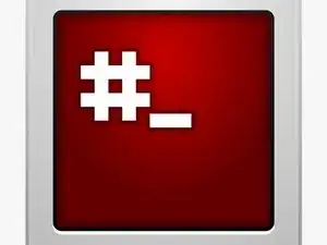 Comment ouvrir une application en tant que root sur un Mac