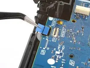 Comment déconnecter le pavé tactile de votre DualShock 4 (CUH-ZCT1U)