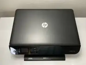 Comment récupérer une cartouche d'imprimante sèche