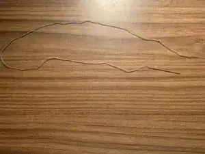 Comment réparer un trou dans une couverture pelucheuse