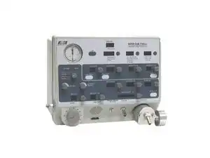 respirateurs artificiels Viasys Bear Club 750