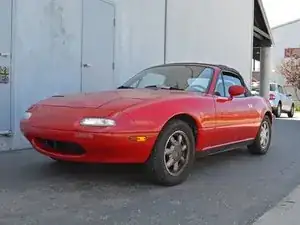 Mazda MX-5 ou Miata 1990-1997