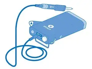 Outils de soudure iFixit