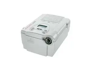 Philips Respironics BiPAP Harmony