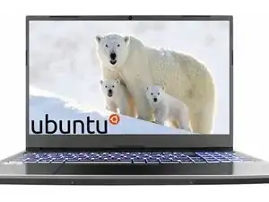 EKIMIA POLAR (CLEVO NL51)