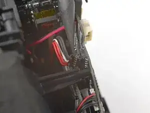 Déconnexion batterie