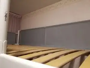 Comment réparer un cadre de lit qui grince