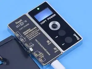 iPhone XS à 12 Pro Max - Message important batterie iPhone - 100% corrigé