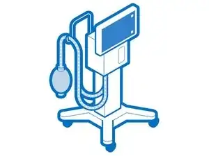 respirateurs artificiels