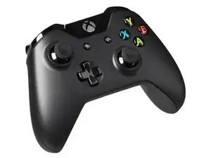 Manette sans fil Xbox