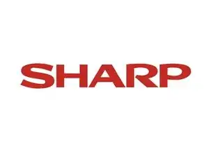 Ordinateur portable Sharp