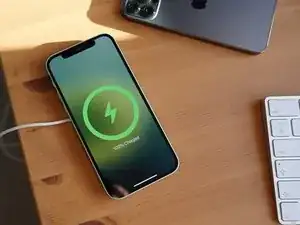 Comment vérifier la santé de la batterie d'un appareil iOS