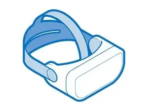 casque de réalité virtuelle