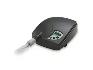 respirateurs artficiels SOMNOcomfort et SOMNObalance