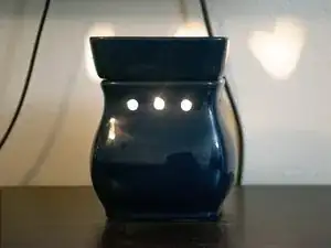 Remplacement d'une ampoule